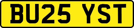 BU25YST