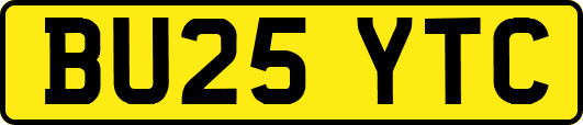 BU25YTC