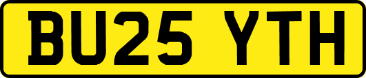 BU25YTH