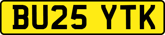 BU25YTK