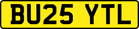BU25YTL