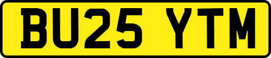 BU25YTM