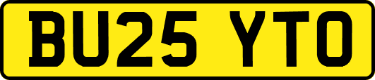BU25YTO
