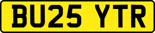 BU25YTR