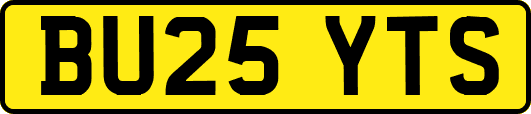 BU25YTS