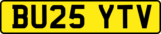 BU25YTV