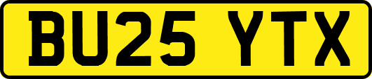 BU25YTX