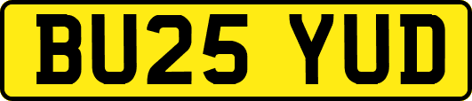 BU25YUD
