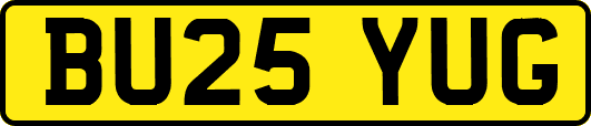 BU25YUG