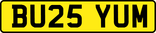 BU25YUM