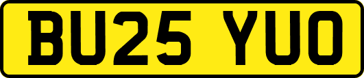 BU25YUO