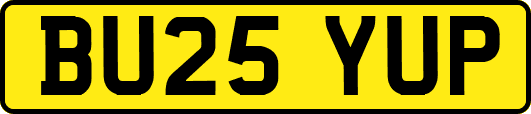 BU25YUP