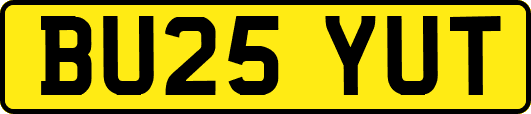 BU25YUT
