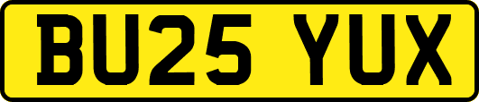 BU25YUX
