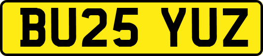 BU25YUZ