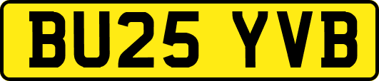 BU25YVB