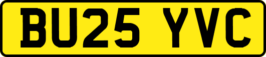 BU25YVC