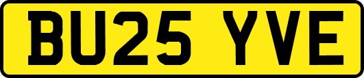 BU25YVE