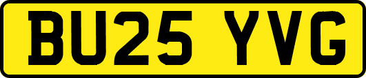BU25YVG