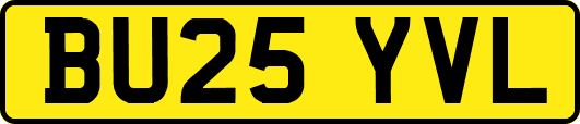 BU25YVL