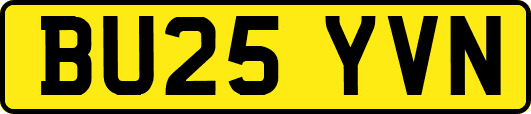 BU25YVN