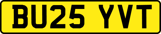 BU25YVT