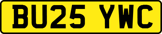 BU25YWC