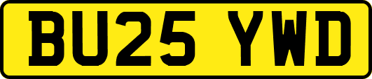 BU25YWD