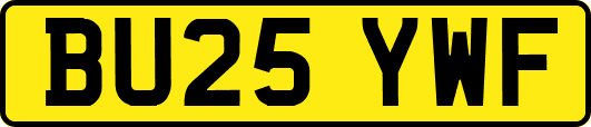 BU25YWF