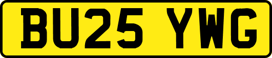 BU25YWG