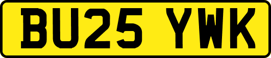 BU25YWK