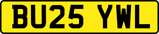 BU25YWL