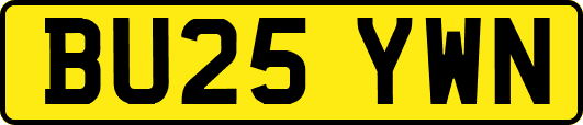 BU25YWN