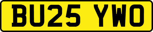 BU25YWO