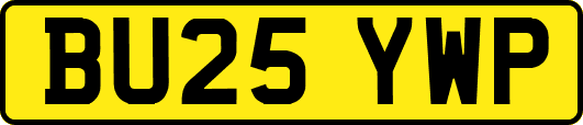 BU25YWP