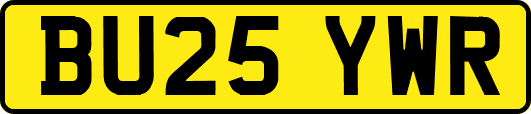 BU25YWR