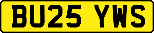 BU25YWS