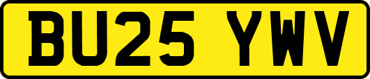 BU25YWV