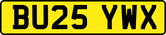 BU25YWX