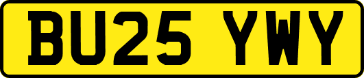BU25YWY