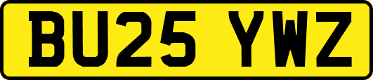 BU25YWZ