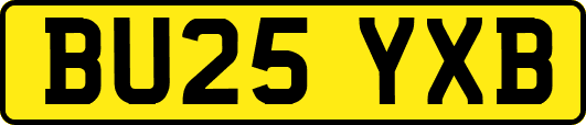 BU25YXB