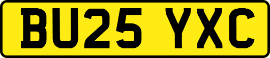 BU25YXC