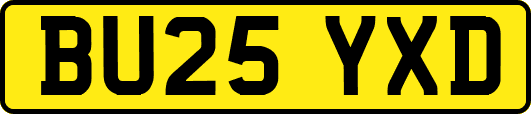 BU25YXD