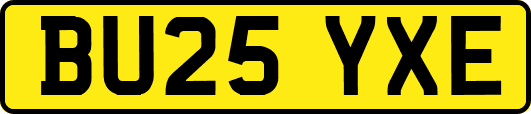 BU25YXE
