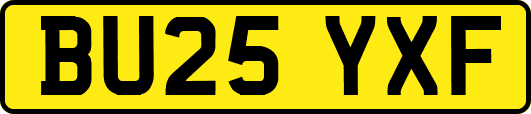 BU25YXF