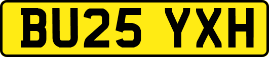 BU25YXH