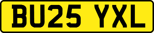 BU25YXL