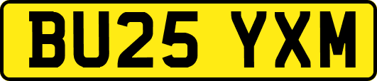BU25YXM