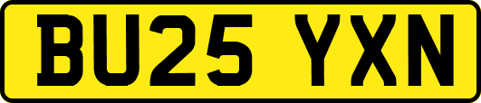 BU25YXN